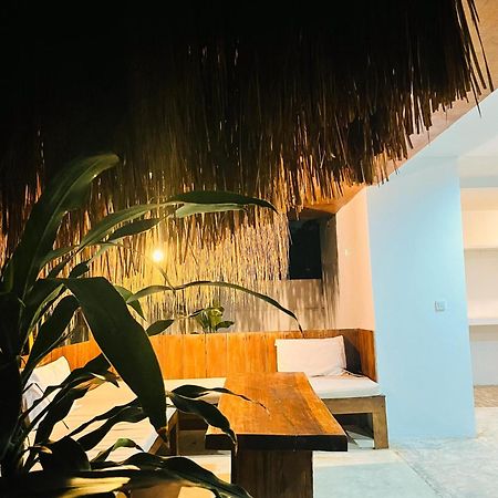 Palm Green Hotel Kuta  Eksteriør bilde