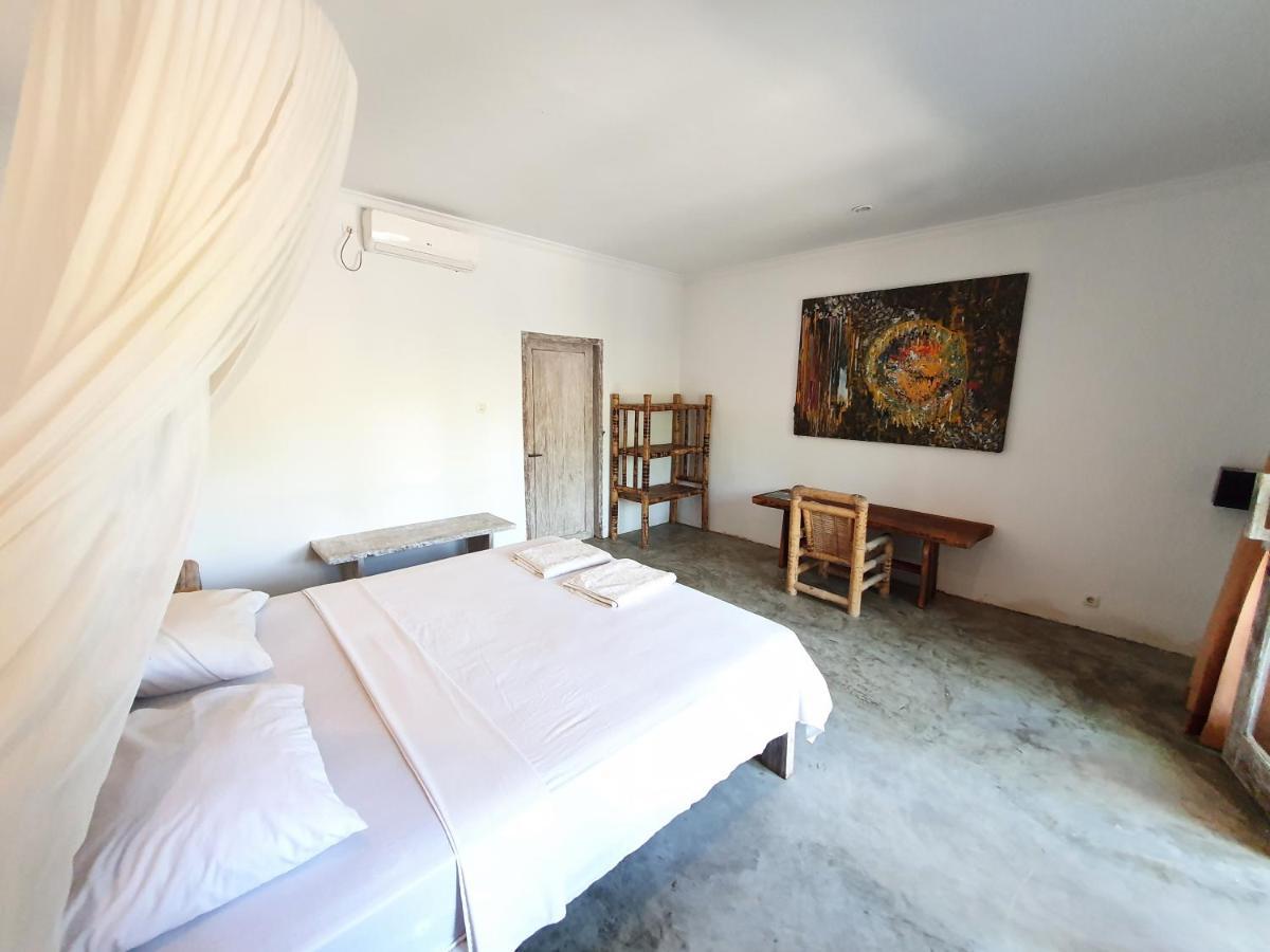 Palm Green Hotel Kuta  Eksteriør bilde