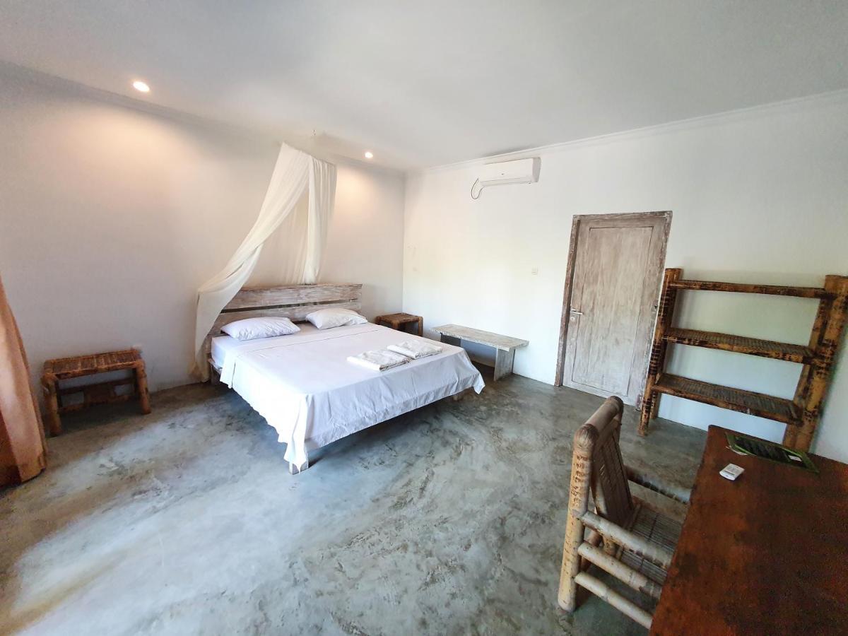 Palm Green Hotel Kuta  Eksteriør bilde