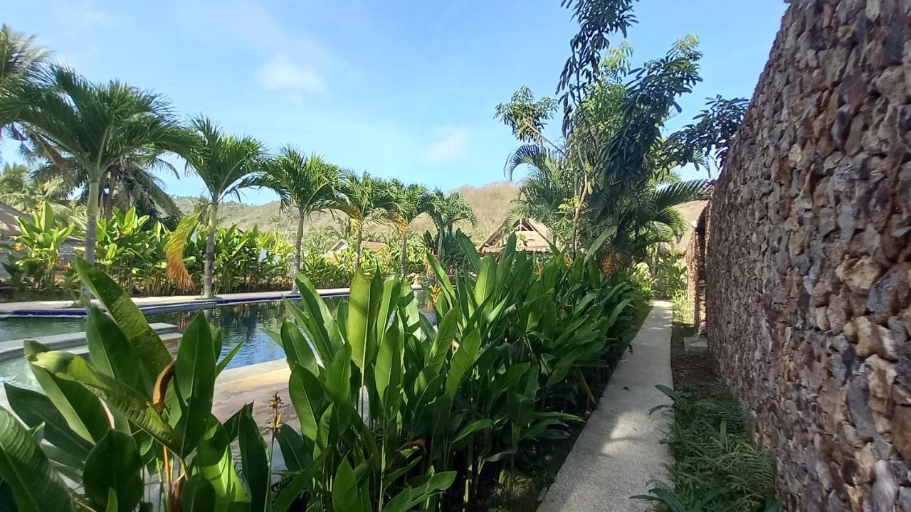 Palm Green Hotel Kuta  Eksteriør bilde