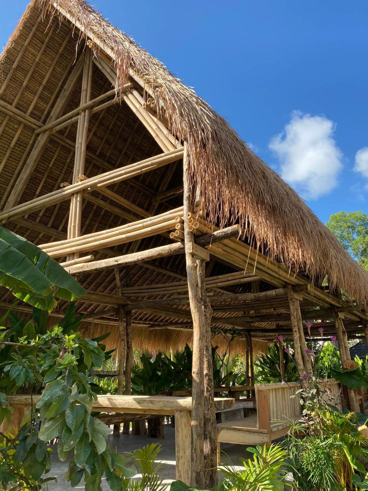 Palm Green Hotel Kuta  Eksteriør bilde