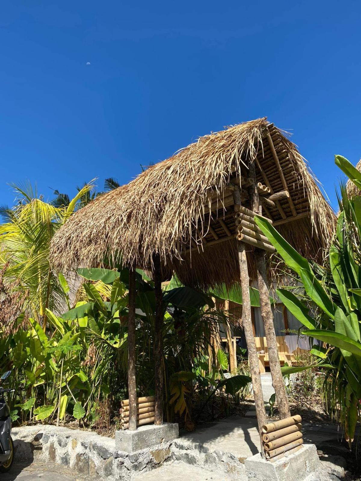 Palm Green Hotel Kuta  Eksteriør bilde
