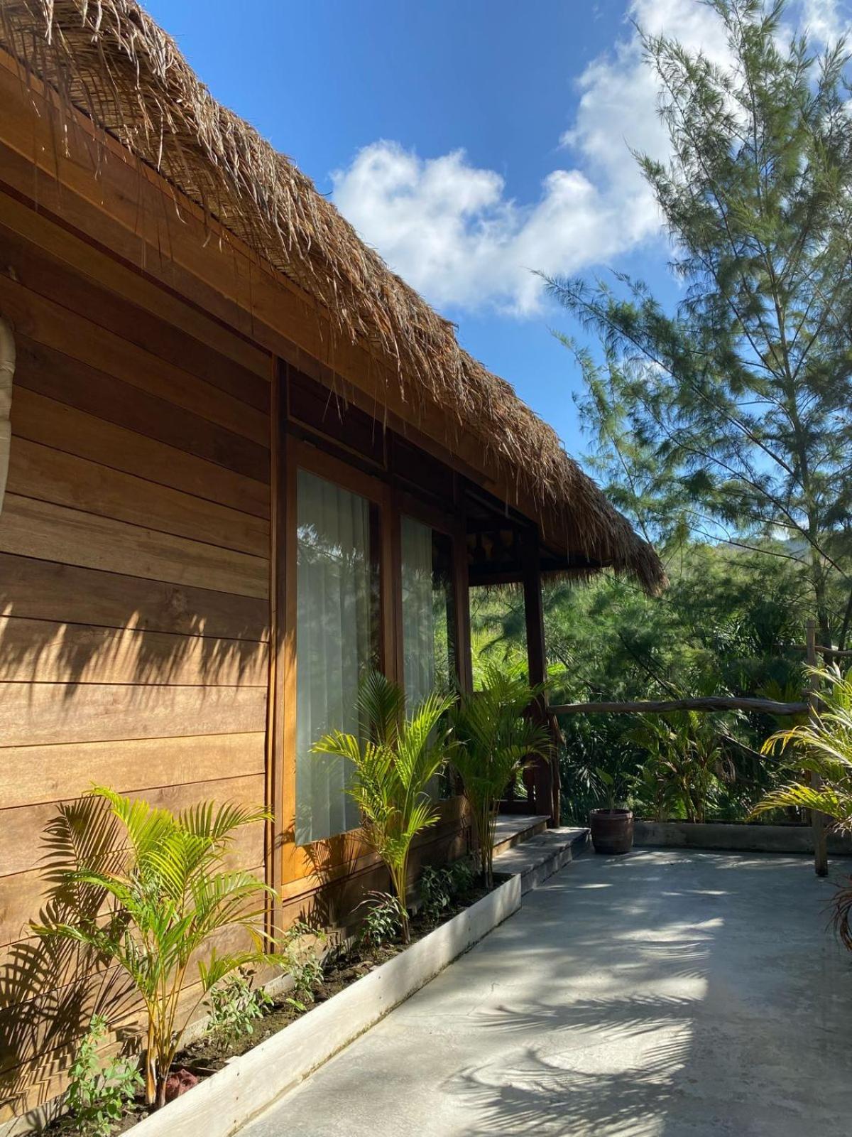 Palm Green Hotel Kuta  Eksteriør bilde
