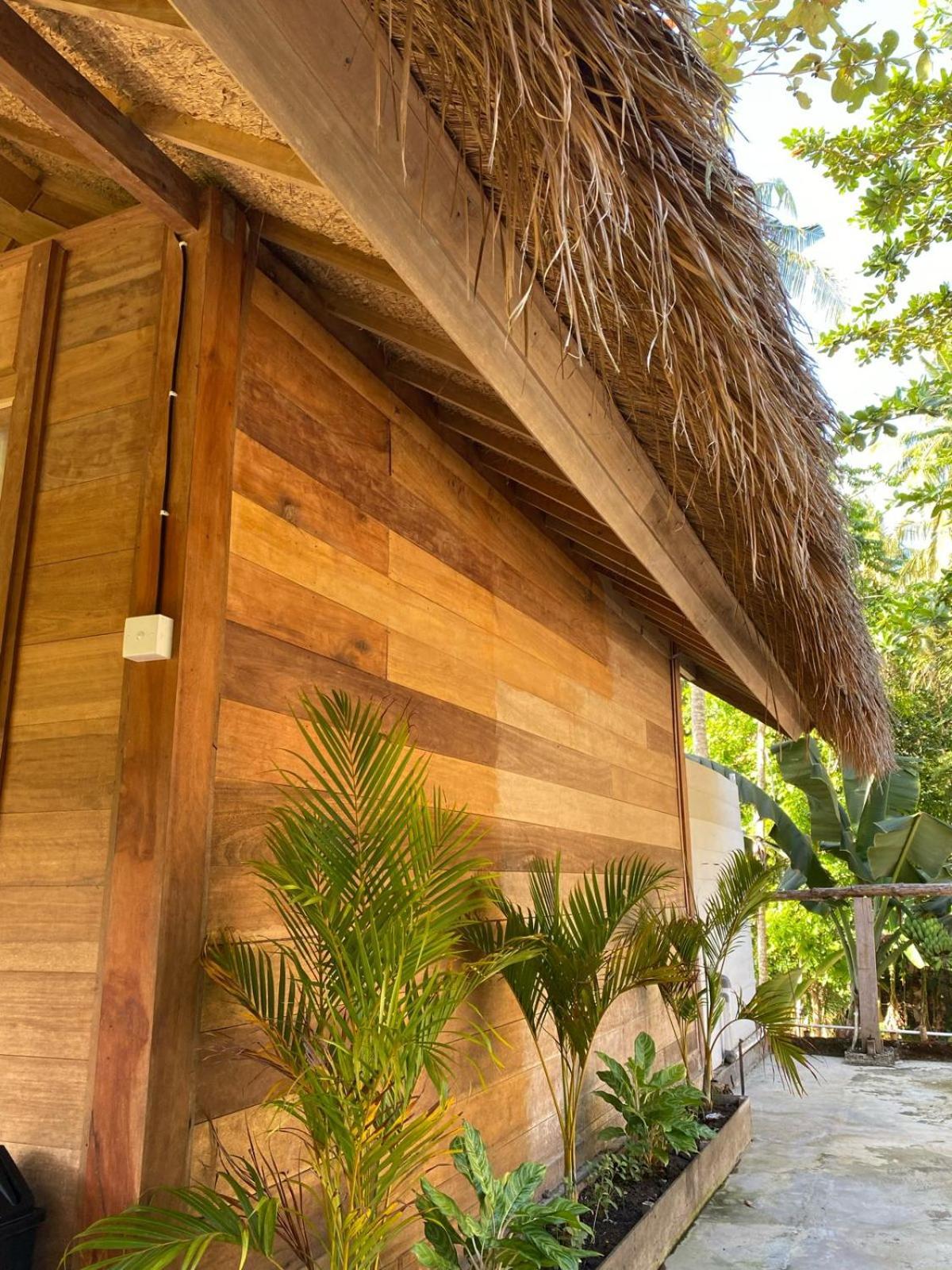 Palm Green Hotel Kuta  Eksteriør bilde