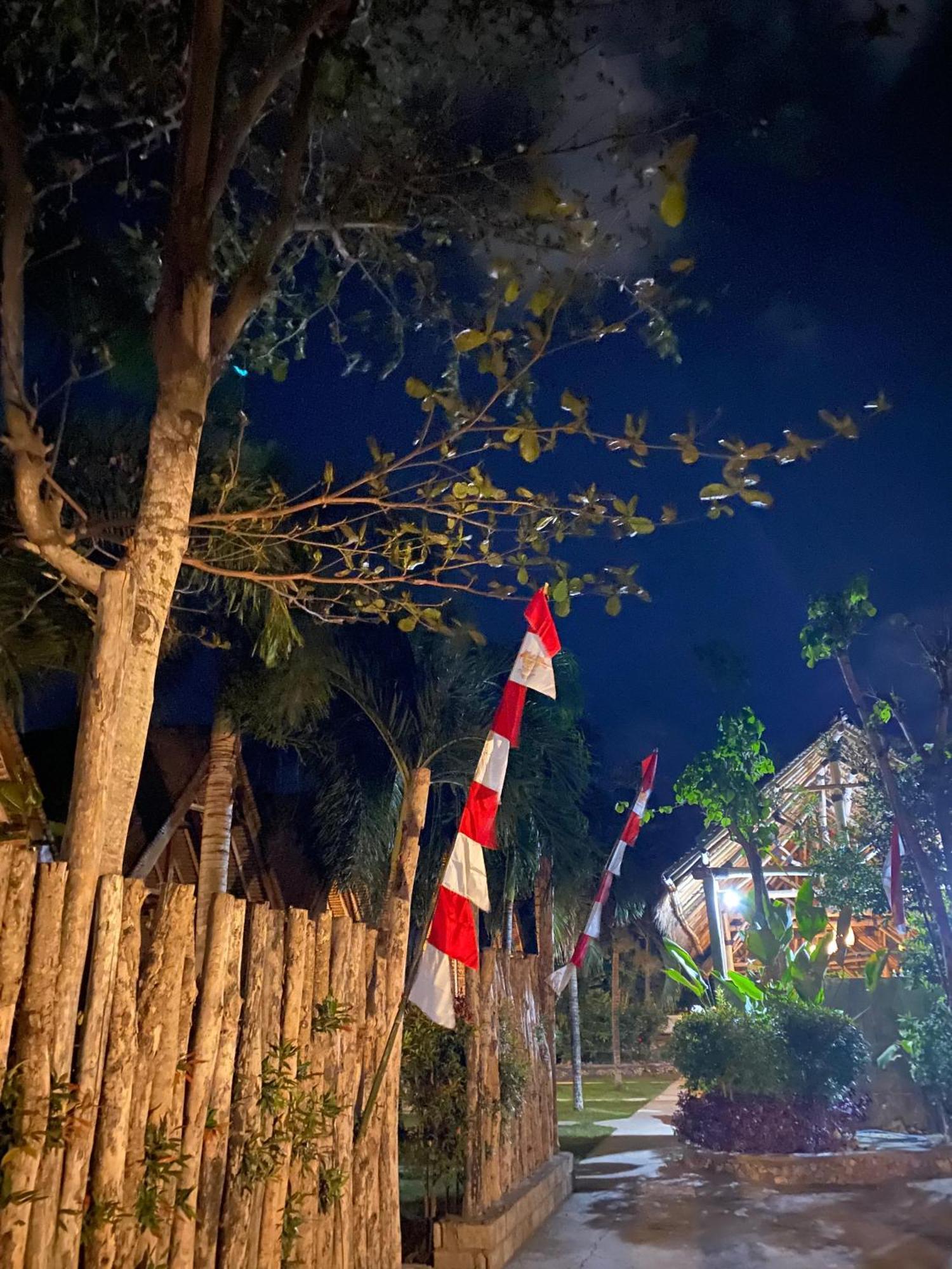 Palm Green Hotel Kuta  Eksteriør bilde