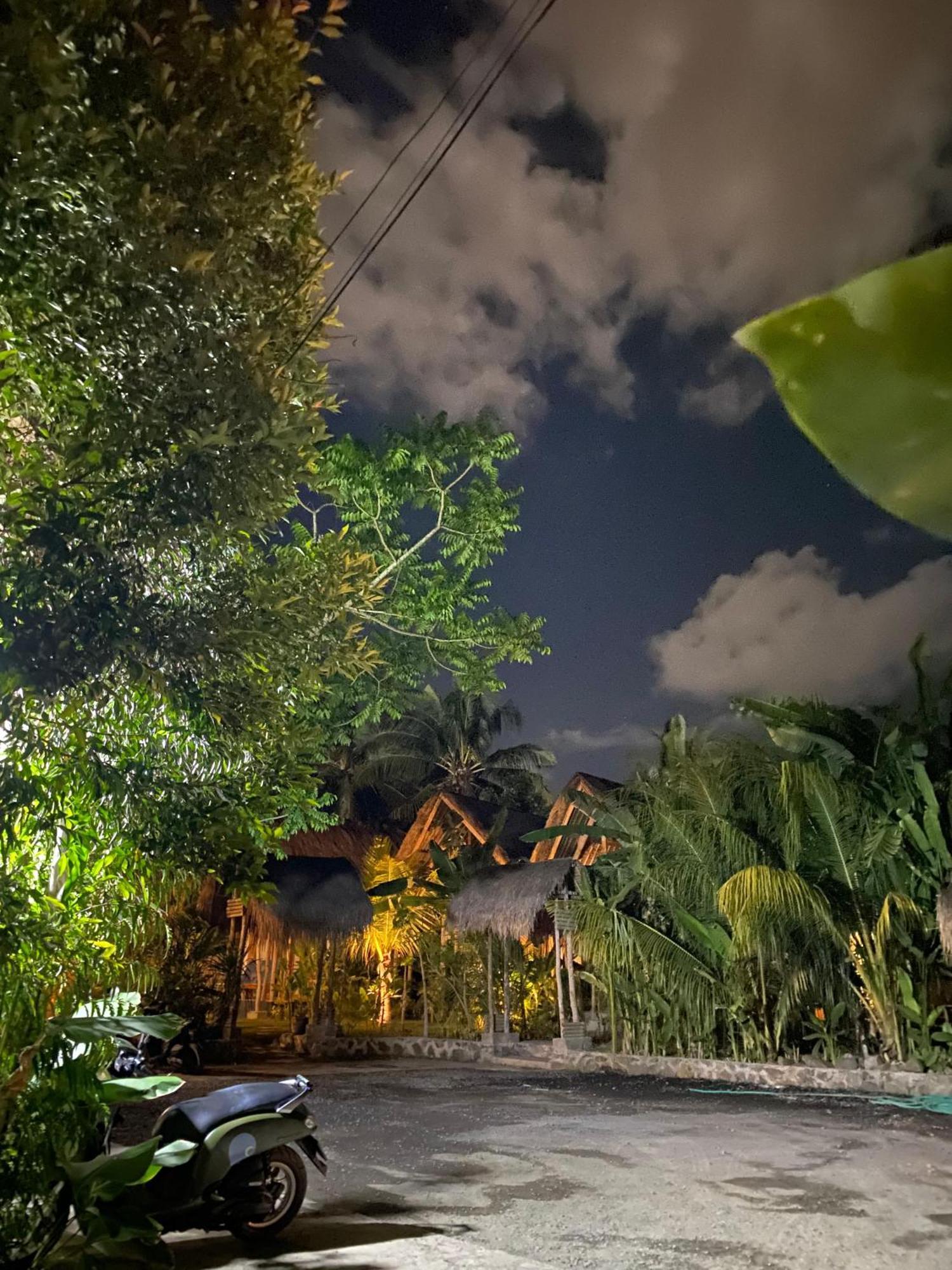 Palm Green Hotel Kuta  Eksteriør bilde