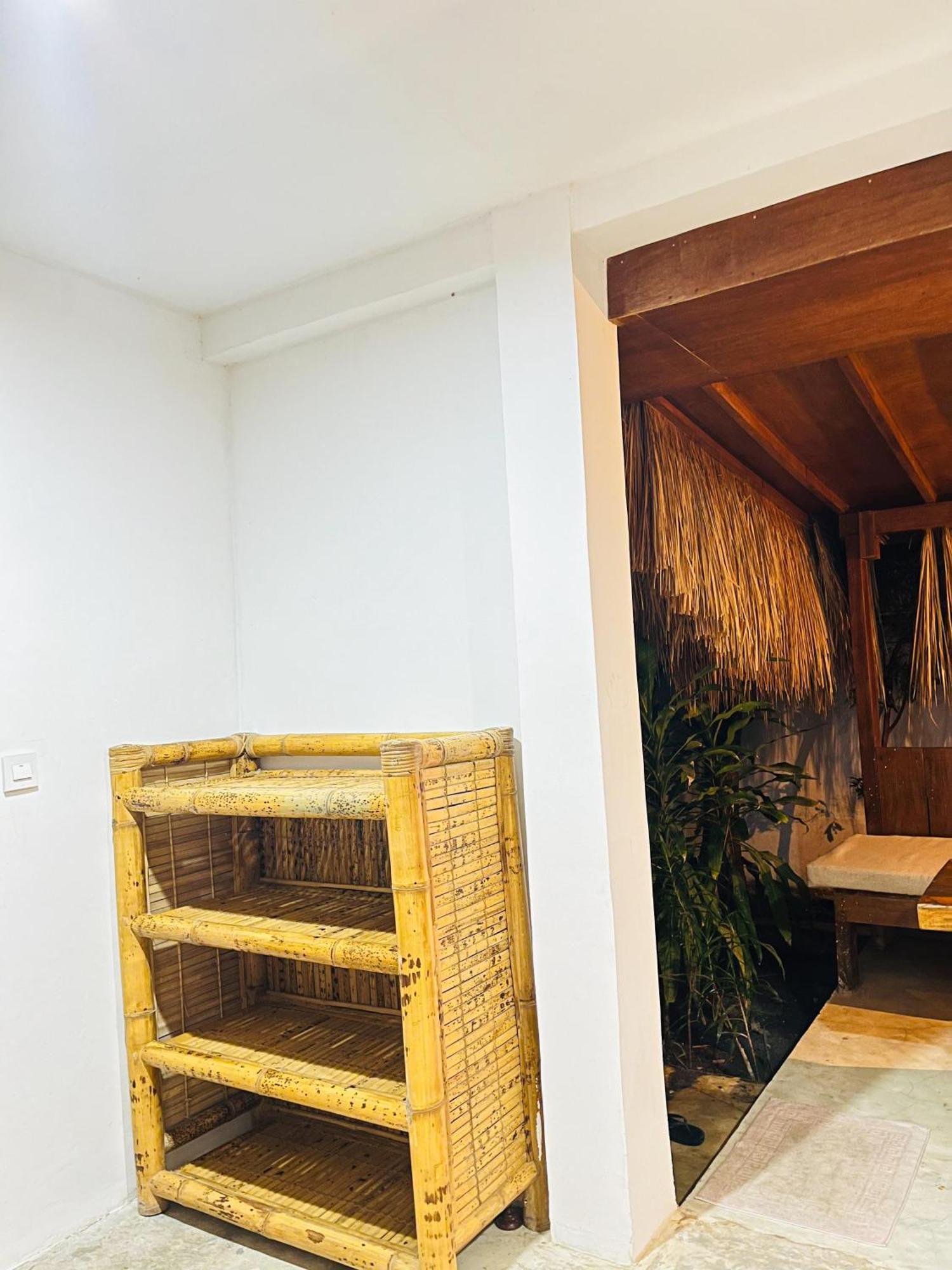 Palm Green Hotel Kuta  Eksteriør bilde